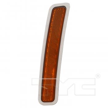 TYC 186224009 Reflector Assembly product image 1 of 6