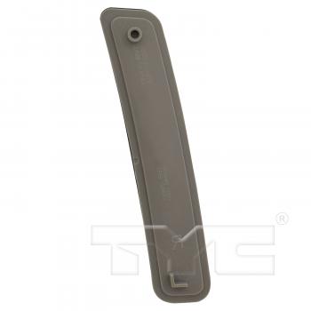 TYC 186224009 Reflector Assembly product image 2 of 6