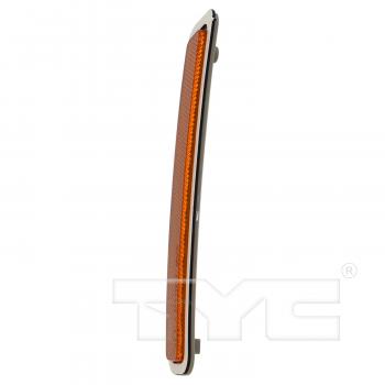 TYC 186224009 Reflector Assembly product image 3 of 6