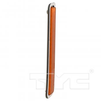 TYC 186224009 Reflector Assembly product image 4 of 6
