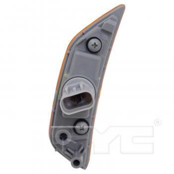 TYC 186233009 - Side Marker Light Assembly TYC 186233009 Side Marker Light Assembly product image 2 of 6