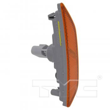 TYC 186233009 - Side Marker Light Assembly TYC 186233009 Side Marker Light Assembly product image 3 of 6
