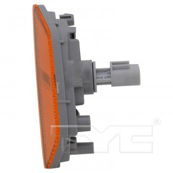 TYC 186233009 - Side Marker Light Assembly TYC 186233009 Side Marker Light Assembly product image 4 of 6