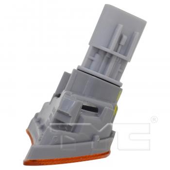 TYC 186233009 - Side Marker Light Assembly TYC 186233009 Side Marker Light Assembly product image 5 of 6