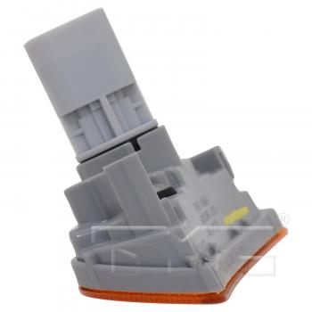 TYC 186233009 - Side Marker Light Assembly TYC 186233009 Side Marker Light Assembly product image 6 of 6
