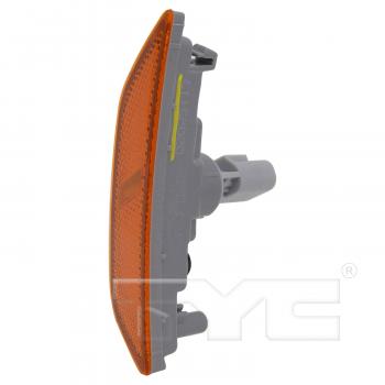 TYC 186234009 Side Marker Light Assembly product image 3 of 6