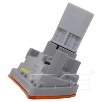 TYC 186234009 Side Marker Light Assembly product image 6 of 6