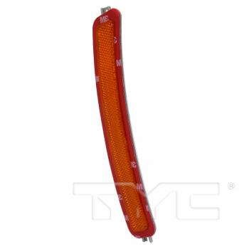 TYC 18623600 - Reflector Assembly TYC 18623600 Reflector Assembly product image 3 of 6