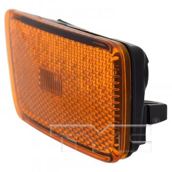 TYC 186237009 Side Marker Light Assembly product image 4 of 6