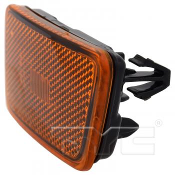 TYC 18623800 - Side Marker Light Assembly TYC 18623800 Side Marker Light Assembly product image 3 of 6