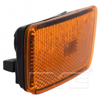 TYC 18623800 - Side Marker Light Assembly TYC 18623800 Side Marker Light Assembly product image 4 of 6