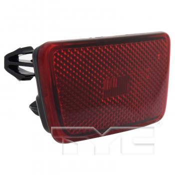TYC 186238909 Side Marker Light Assembly product image 4 of 6
