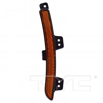 TYC 18623900 Reflector Assembly product image 1 of 6