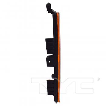 TYC 18623900 Reflector Assembly product image 3 of 6