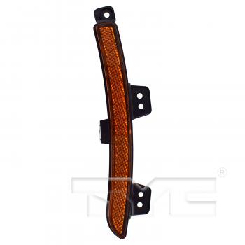 TYC 186239009 Reflector Assembly product image 1 of 6