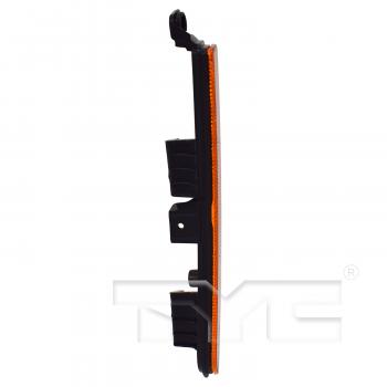 TYC 186239009 Reflector Assembly product image 3 of 6