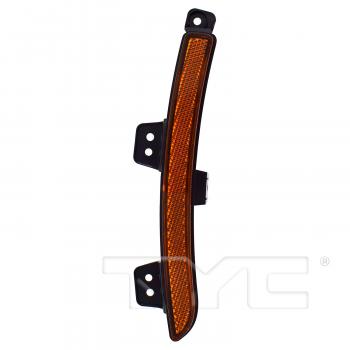 TYC 18624000 - Reflector Assembly TYC 18624000 Reflector Assembly product image 1 of 6