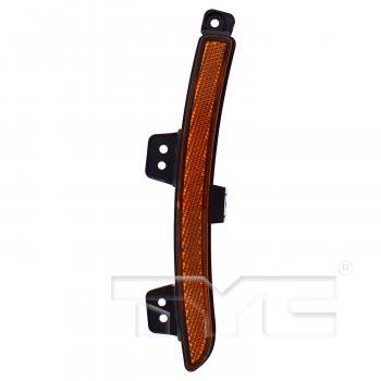 TYC 186240009 Reflector Assembly product image 1 of 6