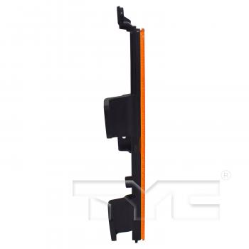 TYC 186240009 Reflector Assembly product image 4 of 6