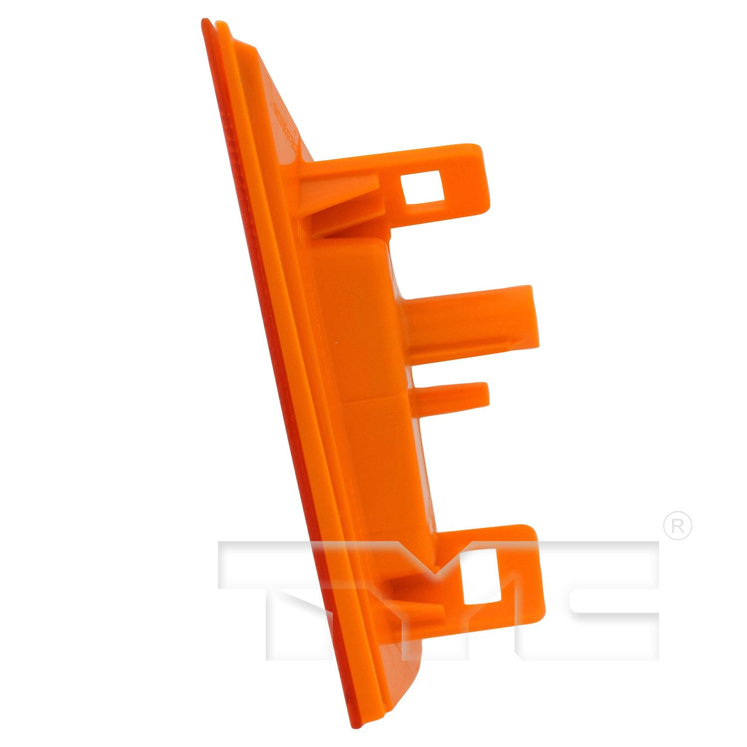 TYC 18624200 - Side Marker Light Assembly TYC 18624200 Side Marker Light Assembly product image 3 of 6