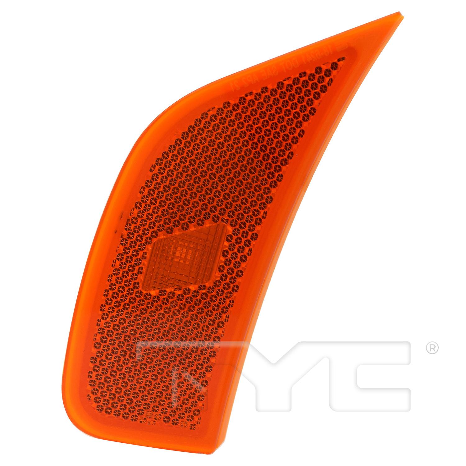 TYC 186242009 Side Marker Light Assembly product image 1 of 6