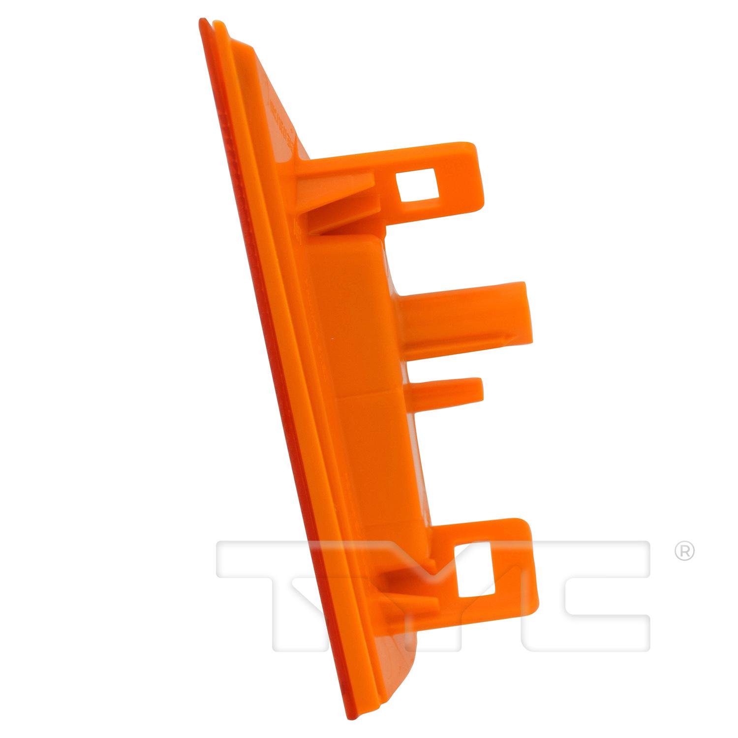 TYC 186242009 Side Marker Light Assembly product image 3 of 6