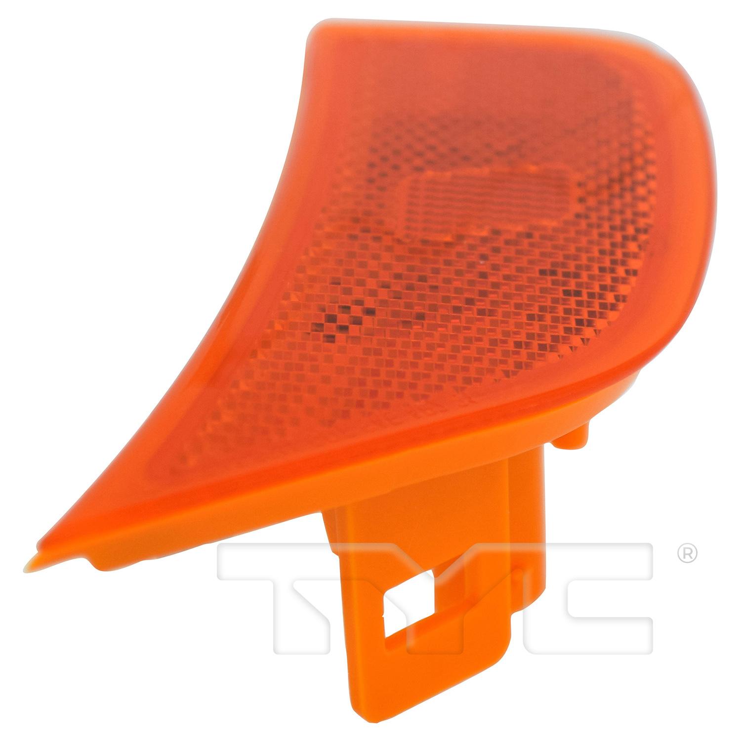 TYC 186242009 Side Marker Light Assembly product image 5 of 6