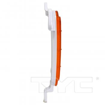 TYC 18624300 Reflector Assembly product image 3 of 6