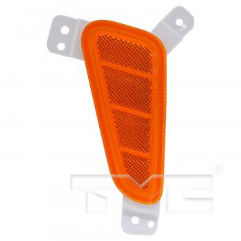 TYC 186243009 - Reflector Assembly TYC 186243009 Reflector Assembly product image 1 of 6
