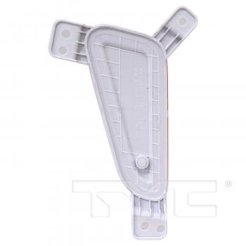 TYC 18624400 Reflector Assembly product image 2 of 6