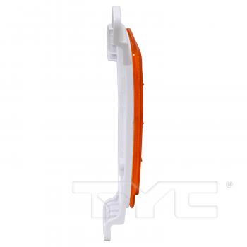 TYC 18624400 Reflector Assembly product image 4 of 6