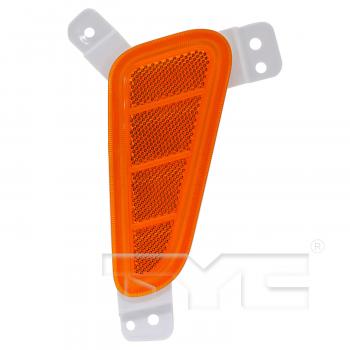 TYC 186244009 - Reflector Assembly TYC 186244009 Reflector Assembly product image 1 of 6