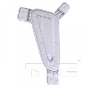 TYC 186244009 - Reflector Assembly TYC 186244009 Reflector Assembly product image 2 of 6