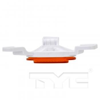 TYC 186244009 - Reflector Assembly TYC 186244009 Reflector Assembly product image 6 of 6