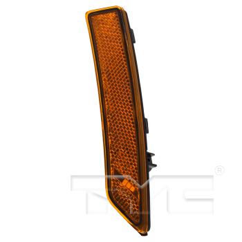 TYC 186255009 Side Marker Light Assembly product image 4 of 6