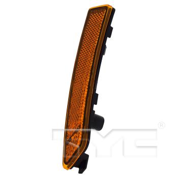 TYC 186256009 Side Marker Light Assembly product image 3 of 6