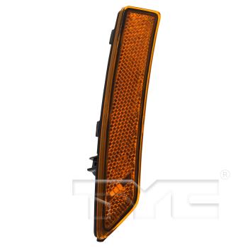 TYC 186256009 Side Marker Light Assembly product image 4 of 6