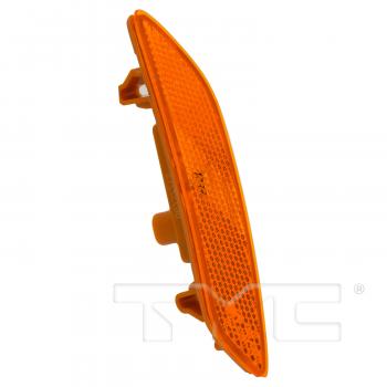 TYC 18625700 - Side Marker Light Assembly TYC 18625700 Side Marker Light Assembly product image 3 of 6
