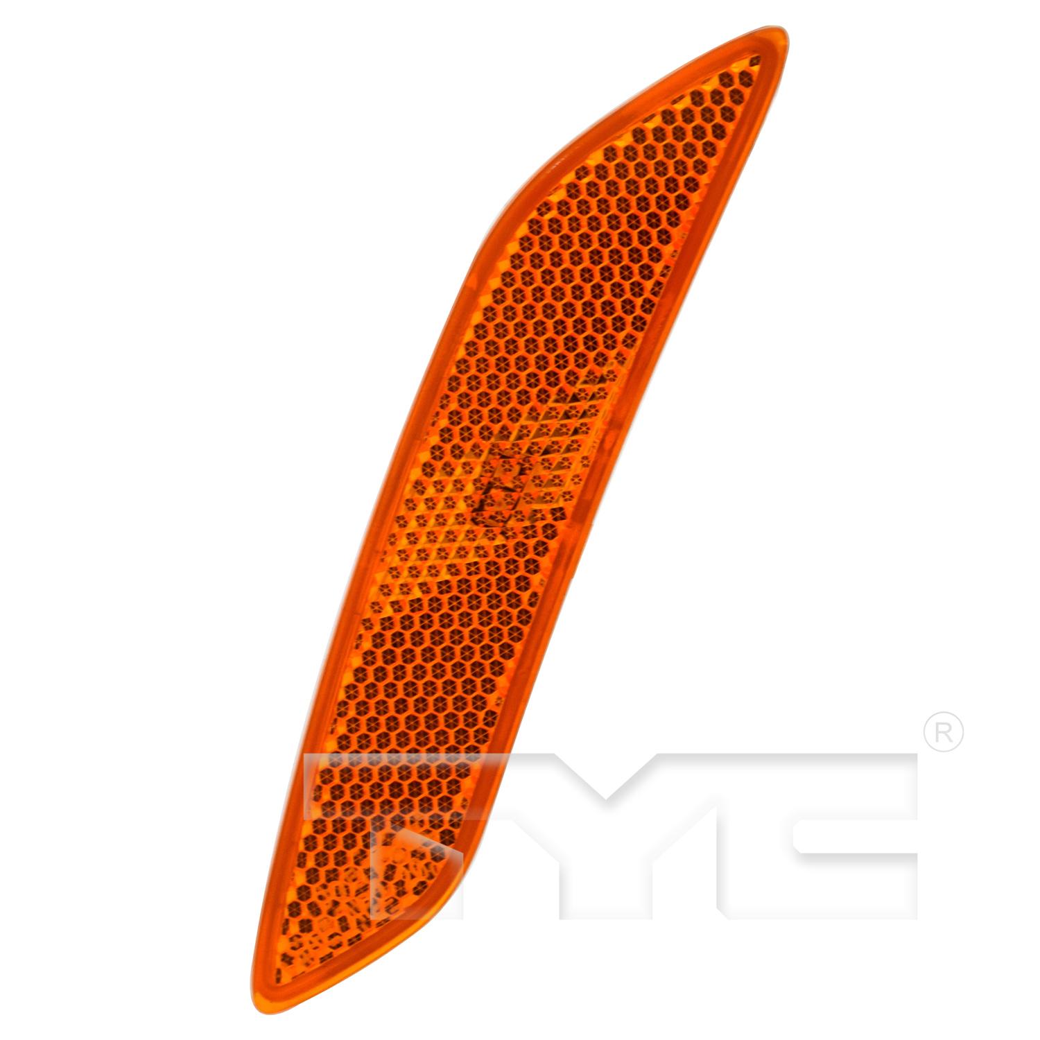 TYC 186258009 Side Marker Light Assembly product image 1 of 6