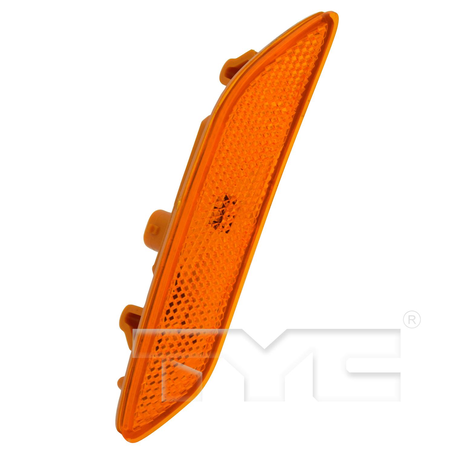 TYC 186258009 Side Marker Light Assembly product image 4 of 6