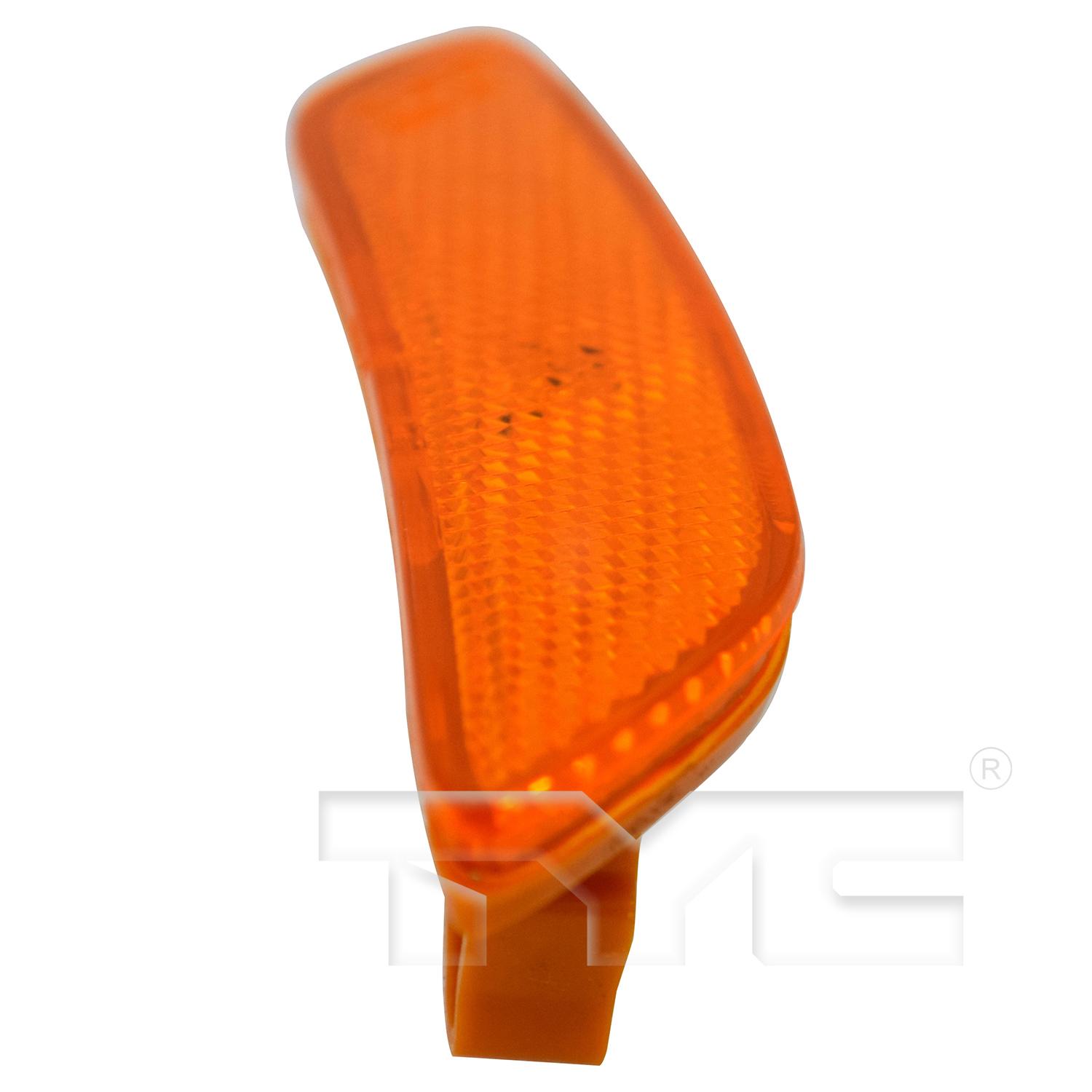 TYC 186258009 Side Marker Light Assembly product image 5 of 6