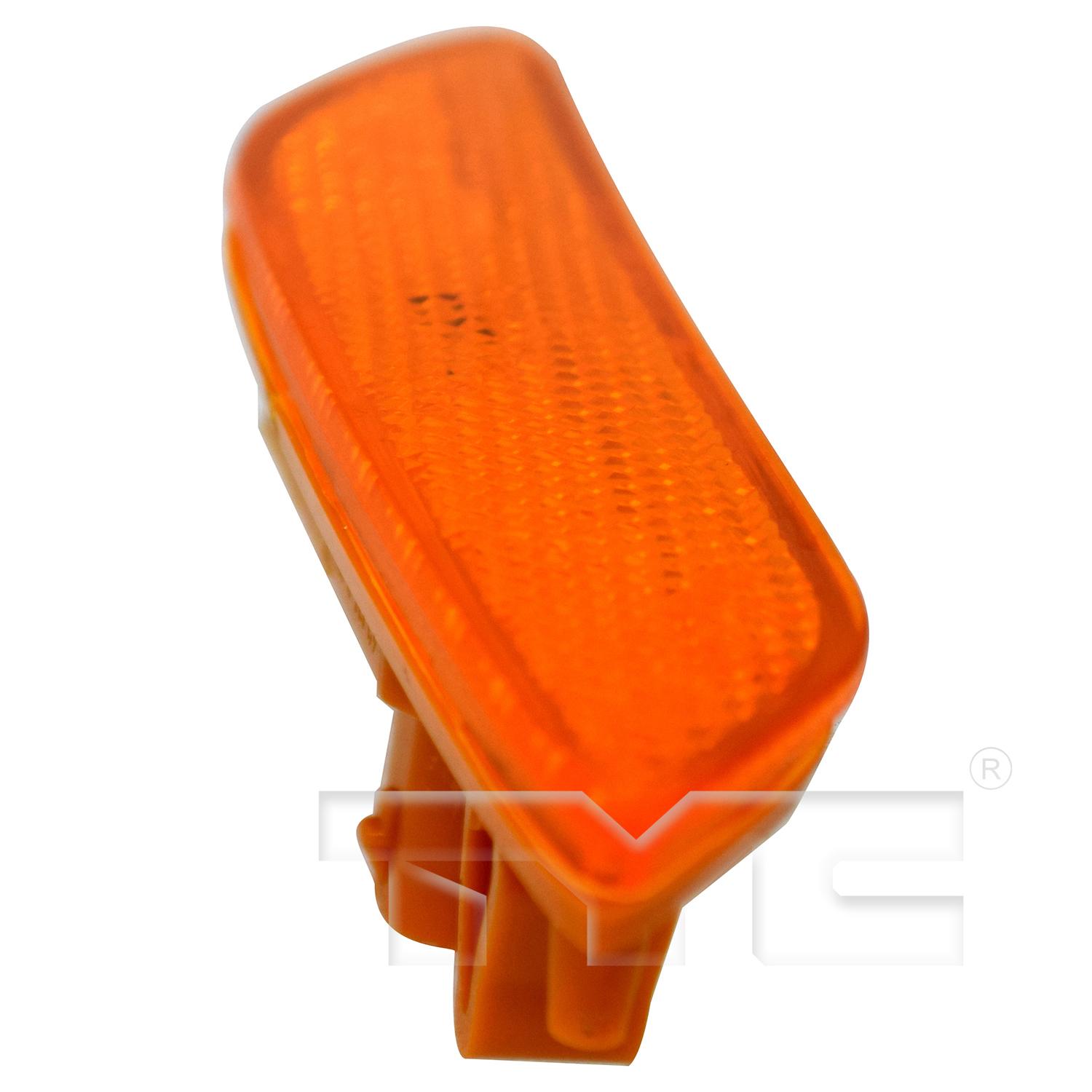 TYC 186258009 Side Marker Light Assembly product image 6 of 6
