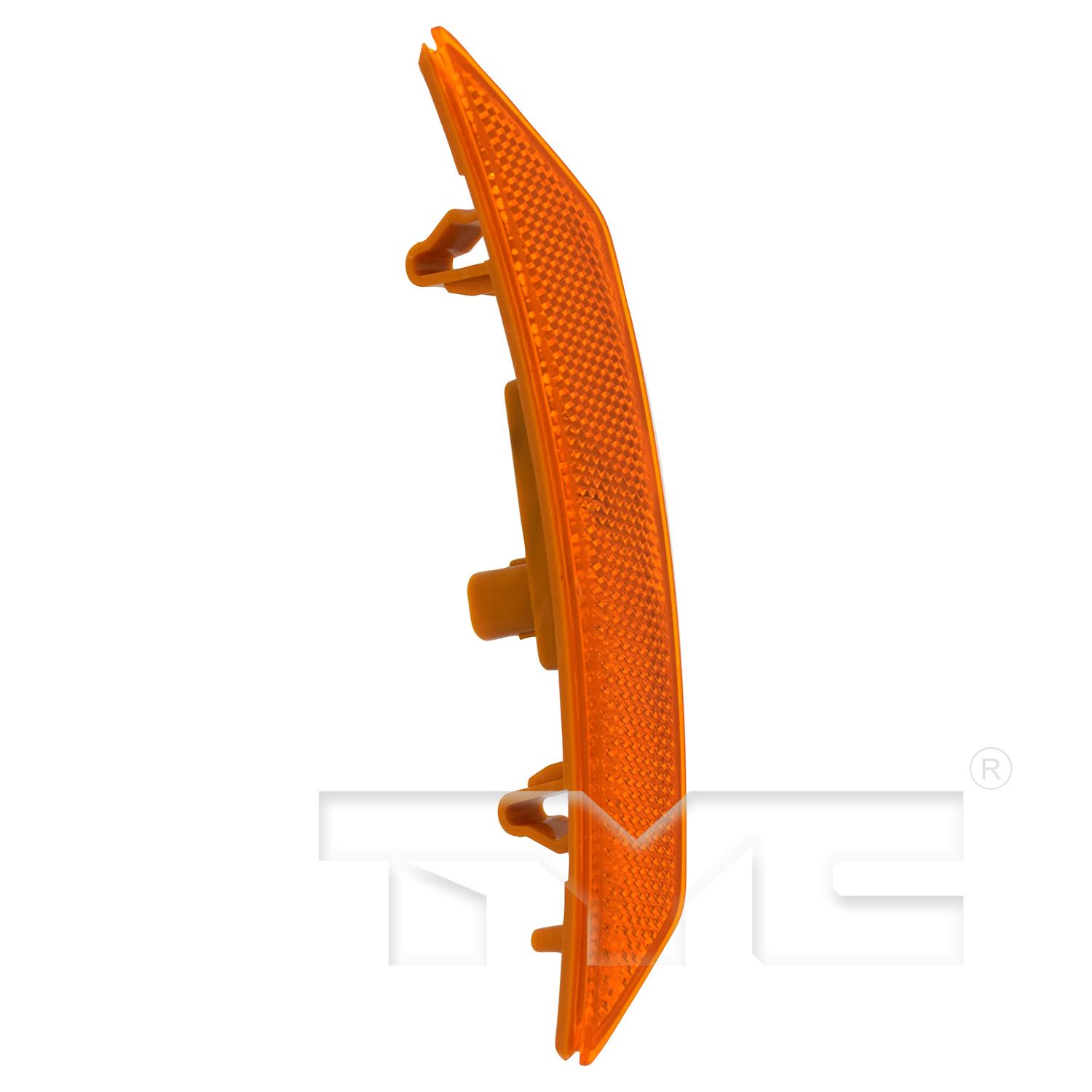 TYC 186259009 Side Marker Light Assembly product image 3 of 6
