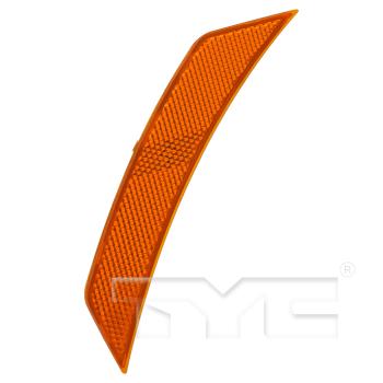 TYC 186260009 - Side Marker Light Assembly TYC 186260009 Side Marker Light Assembly product image 1 of 6
