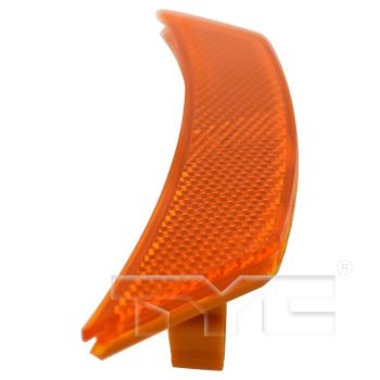 TYC 186260009 - Side Marker Light Assembly TYC 186260009 Side Marker Light Assembly product image 5 of 6