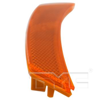 TYC 186260009 - Side Marker Light Assembly TYC 186260009 Side Marker Light Assembly product image 6 of 6