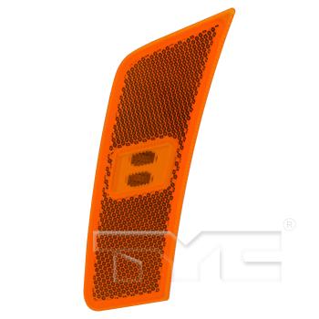 TYC 186266009 Side Marker Light Assembly product image 1 of 6