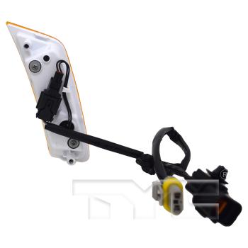 TYC 186266009 Side Marker Light Assembly product image 2 of 6