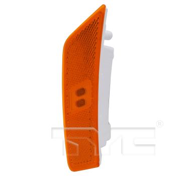 TYC 186266009 Side Marker Light Assembly product image 3 of 6