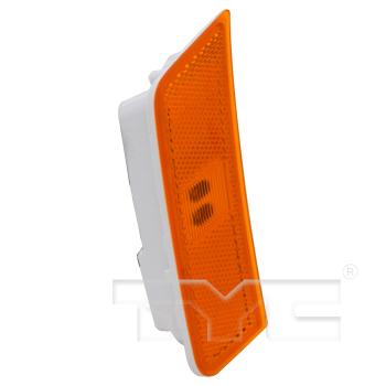 TYC 186266009 Side Marker Light Assembly product image 4 of 6